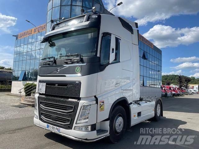 Volvo FH 500 Cavalos Mecânicos