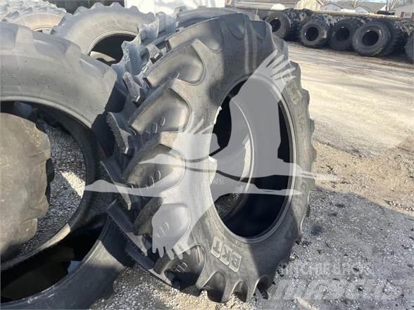 BKT 18.4R38 Construção - Outros
