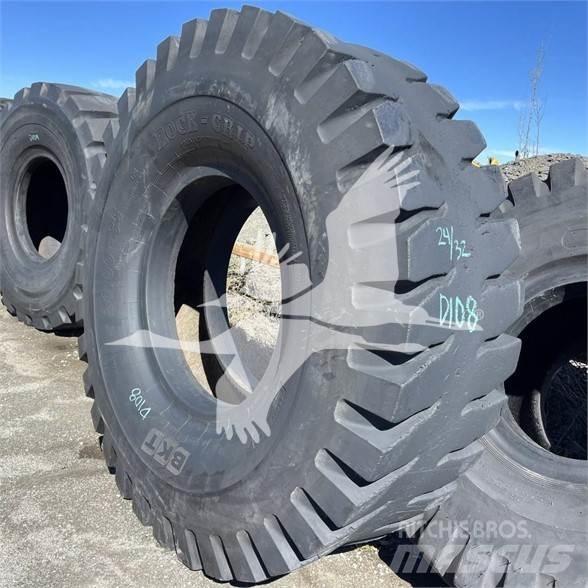BKT 24.00X35 Pneus