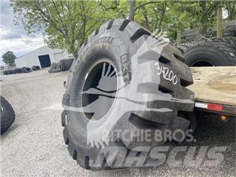 BKT 35/65X33 Pneus