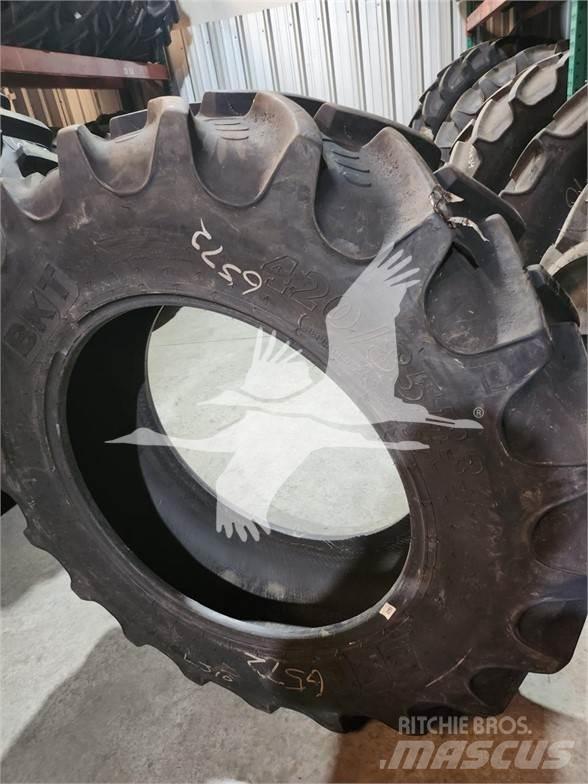 BKT 420/85R34 Construção - Outros
