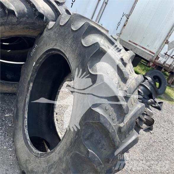 BKT 420/85R34 Construção - Outros
