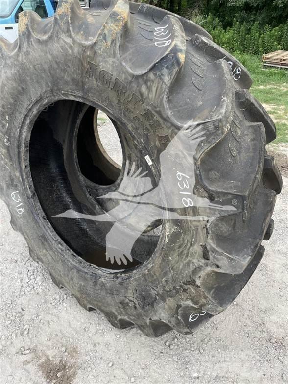 BKT 460/85R34 Construção - Outros
