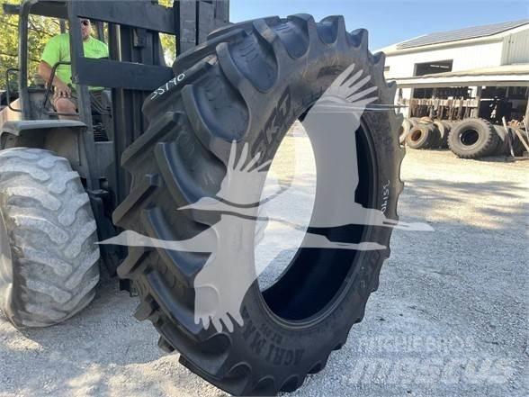 BKT 520/85R46 Construção - Outros
