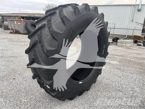 BKT 710/70R42 Construção - Outros
