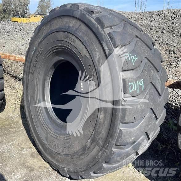  CAMSO 26.5R25 Pneus