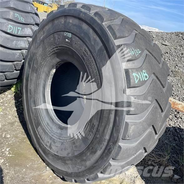  CAMSO 26.5R25 Pneus