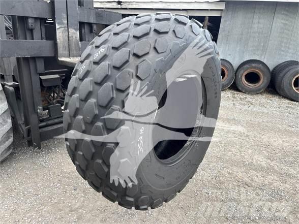 Hamm 23.1X26 Pneus