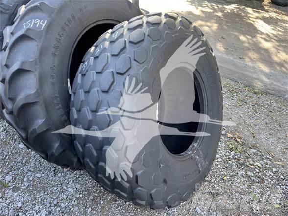 Hamm 23.1X26 Pneus