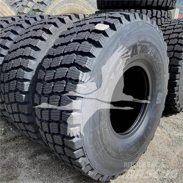  MAGNA 20.5R25 Pneus