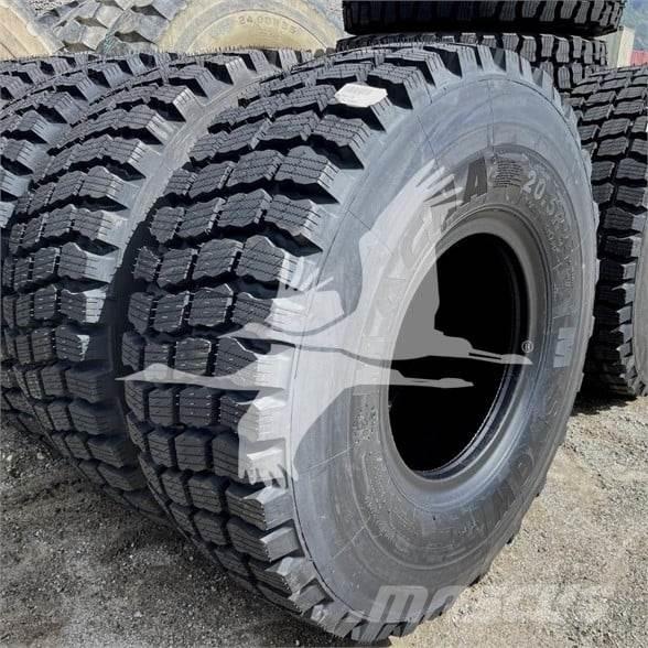  MAGNA 20.5R25 Pneus