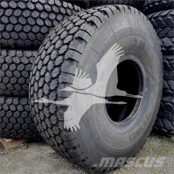  MAGNA 23.5R25 Pneus