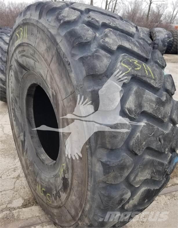  MAXAM 26.5R25 Pneus