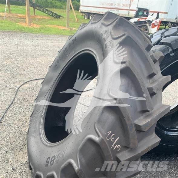 Mitas 18.4R34 Pneus