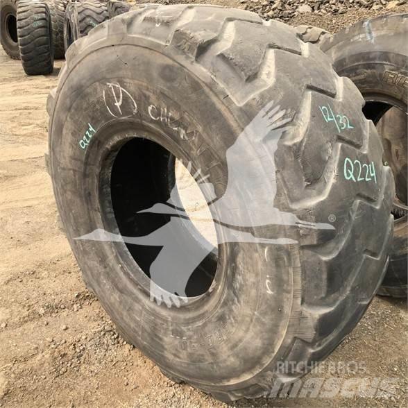 Mitas 20.5R25 Construção - Outros
