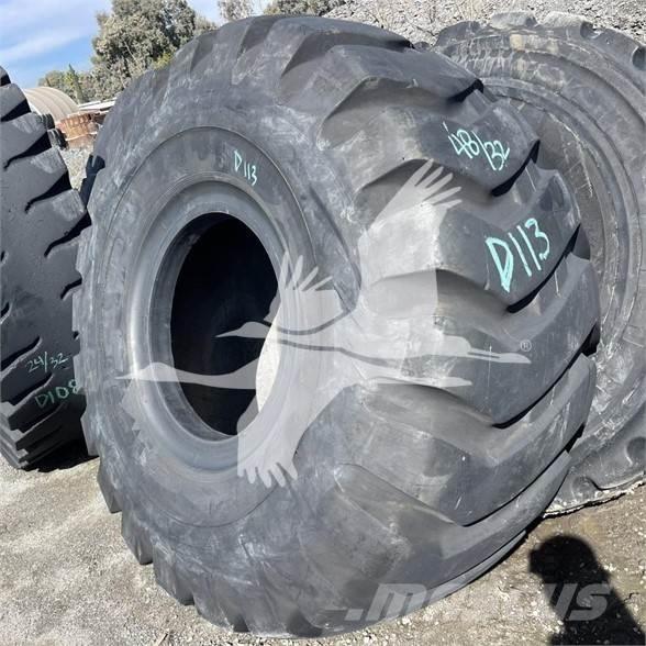  OTR 29.5X25 Pneus