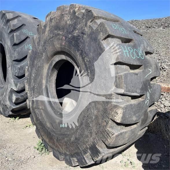  TIRON 29.5X25 Pneus