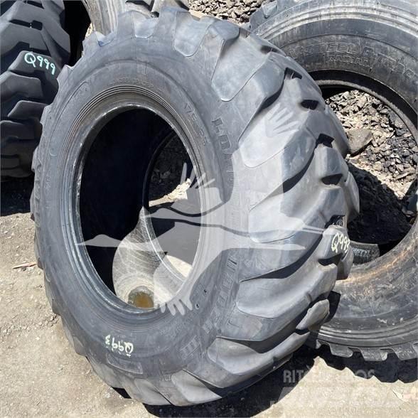 Titan 17.5x25 Pneus