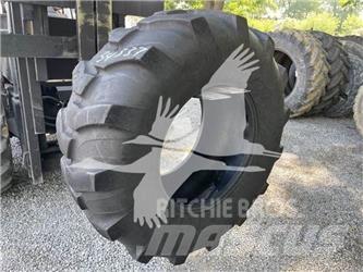 Titan 19.5L24 Pneus