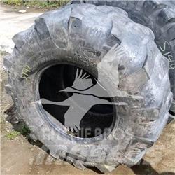 Titan 19.5L24 Pneus