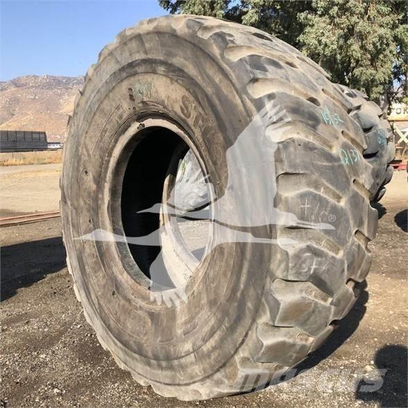 Titan 20.5R25 Pneus