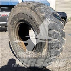 Titan 20.5R25 Pneus