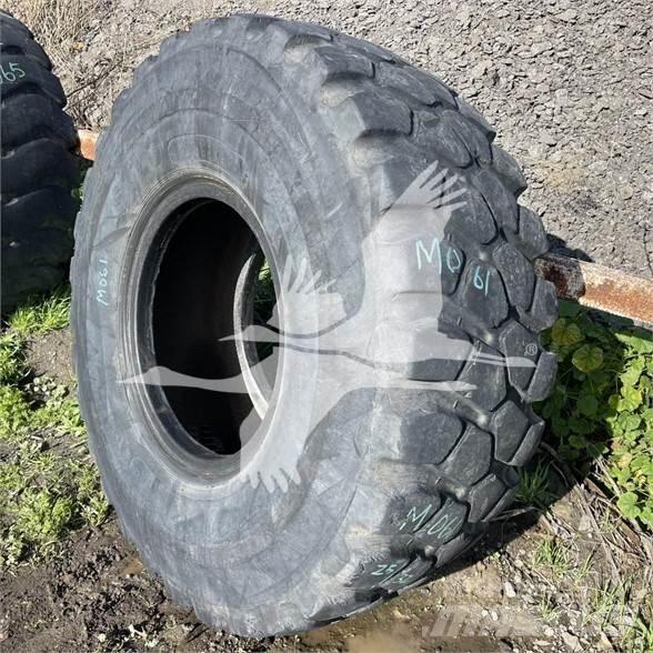 Titan 20.5R25 Pneus