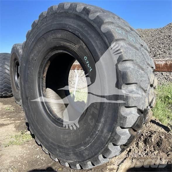 Titan 20.5R25 Pneus