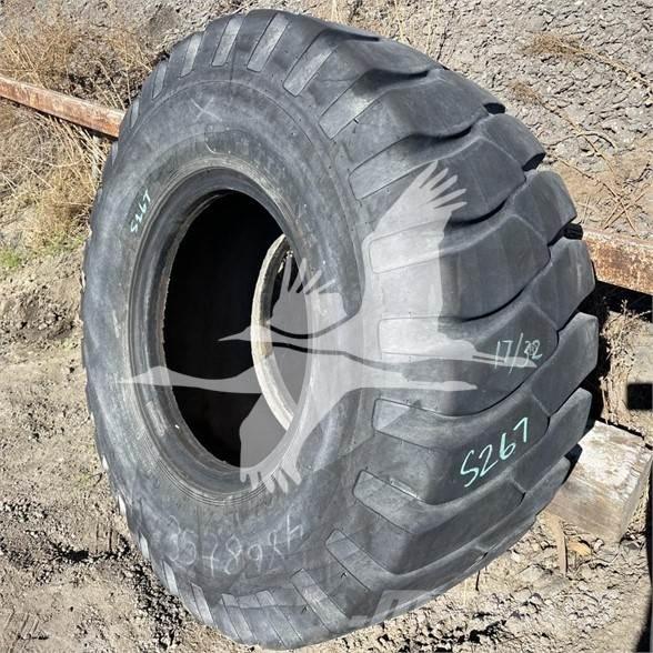 Titan 20.5x25 Pneus