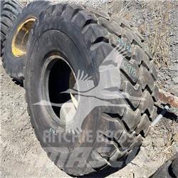 Titan 23.5R25 Pneus