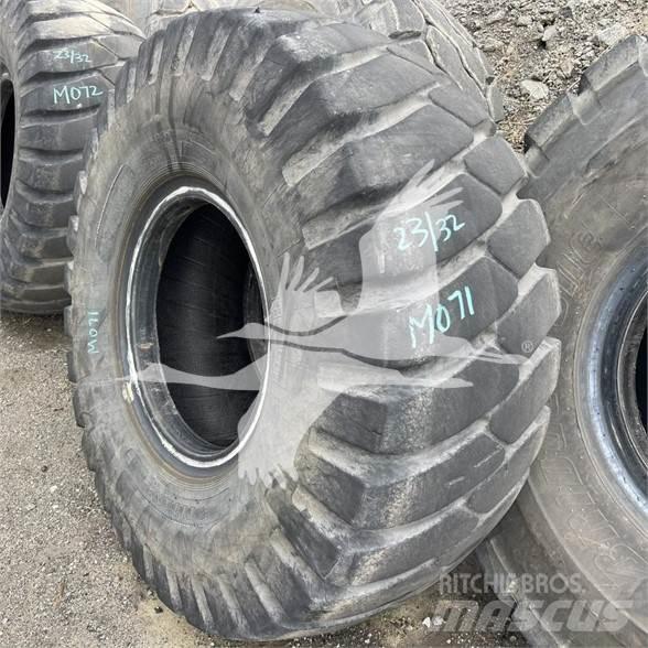Titan 23.5x25 Pneus