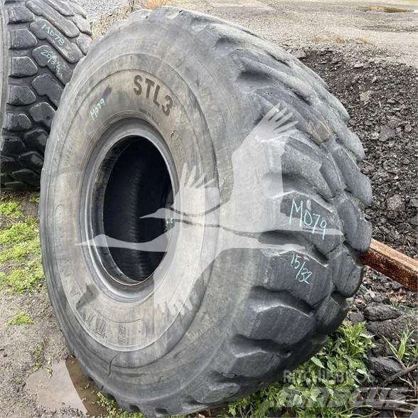Titan 26.5R25 Pneus