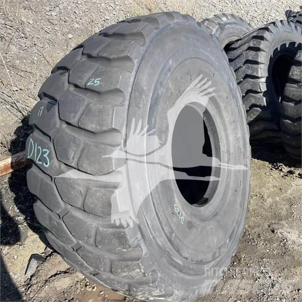 Titan 26.5R25 Pneus