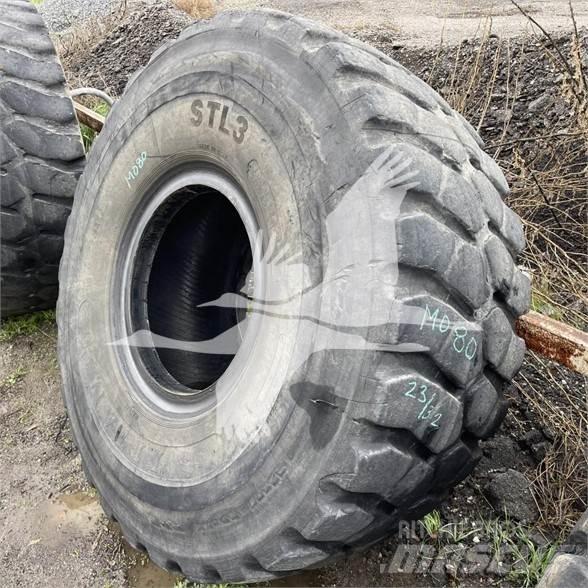 Titan 26.5R25 Pneus