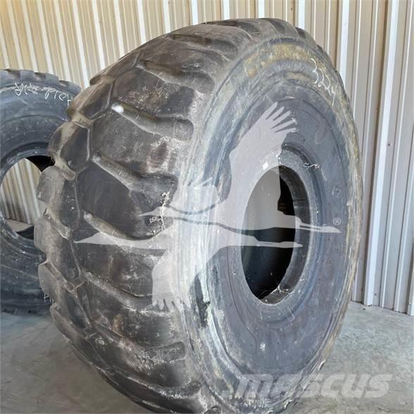 Titan 29.5R25 Pneus