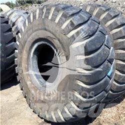 Titan 29.5x25 Pneus