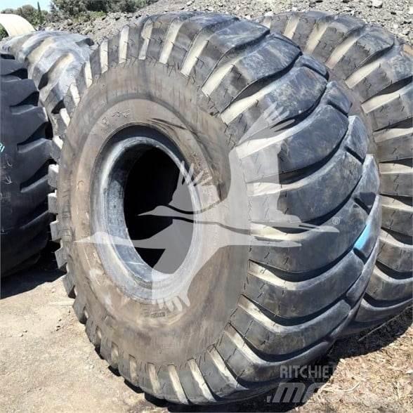 Titan 29.5x25 Pneus