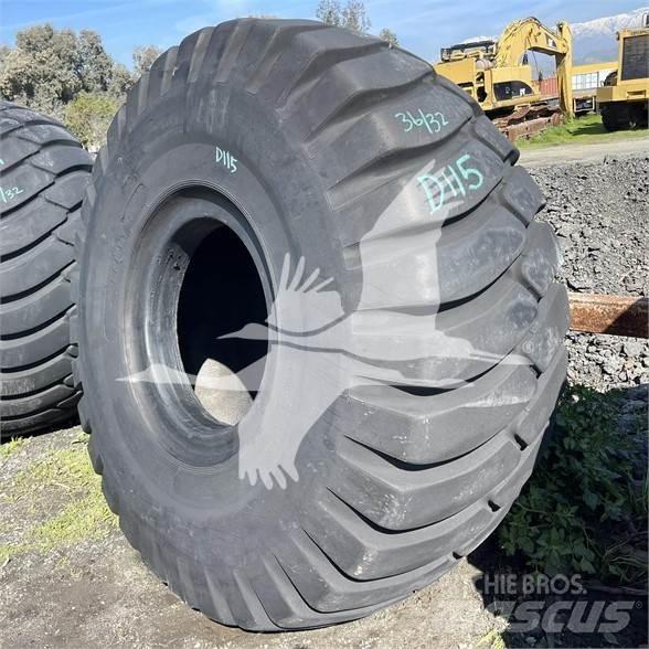 Titan 29.5x25 Pneus