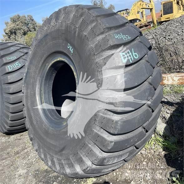 Titan 29.5x25 Pneus