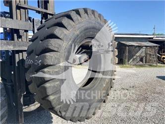 Toyo 16.00X25 Pneus
