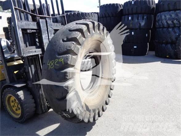 Toyo 18.00X25 Pneus