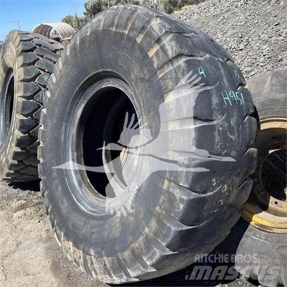 Toyo 24.00R35 Pneus