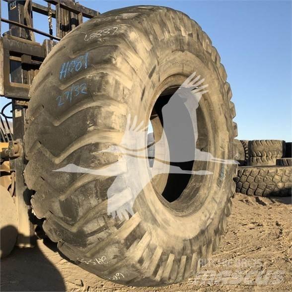 Toyo 29.5X35 Pneus