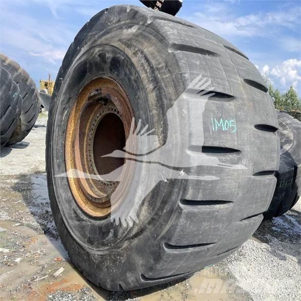 Toyo 40/65X39 Pneus
