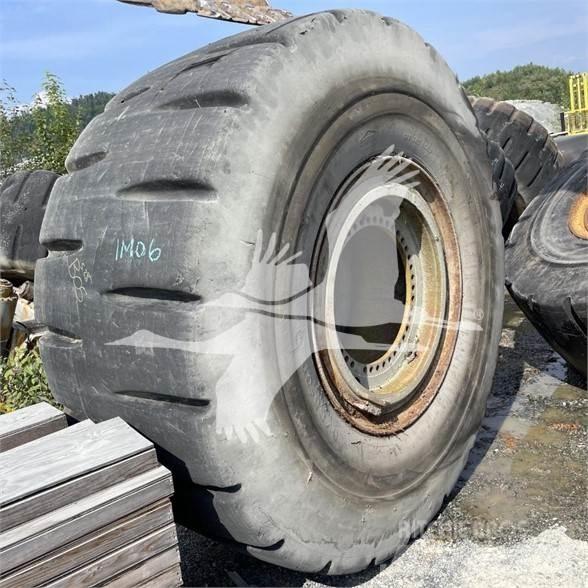Toyo 40/65X39 Pneus