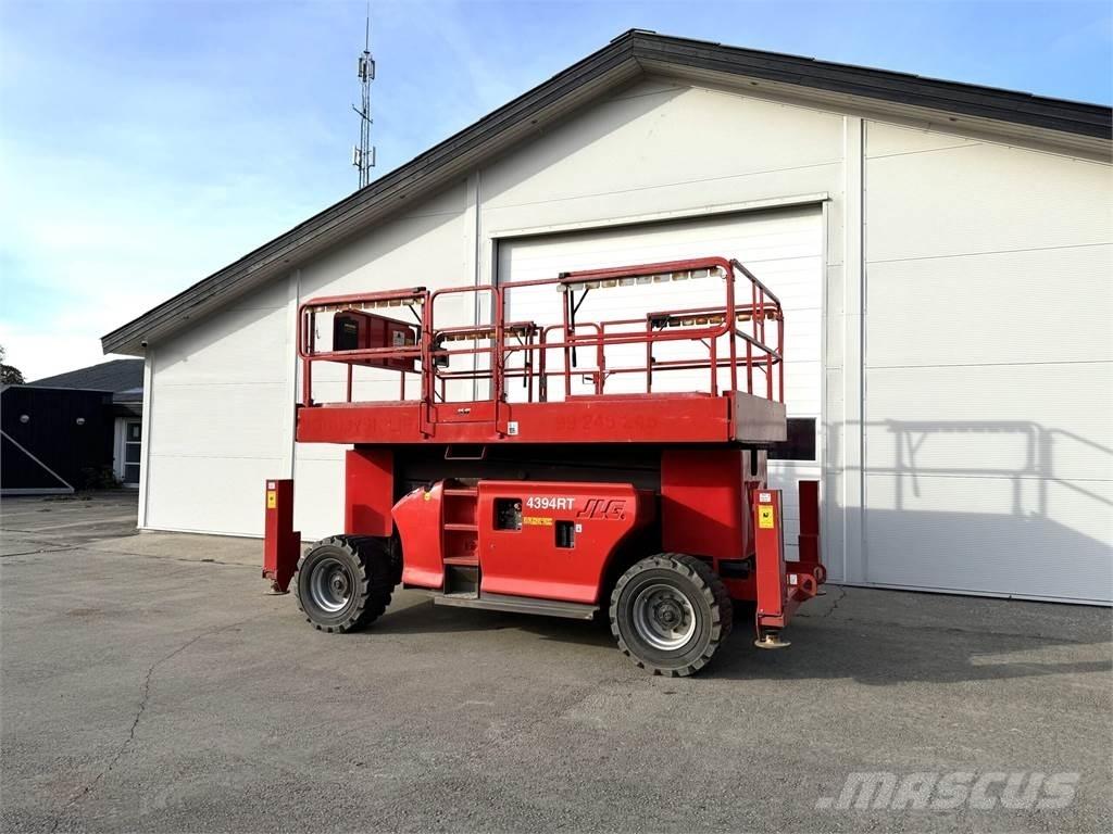 JLG 4394rt Outros elevadores e plataformas