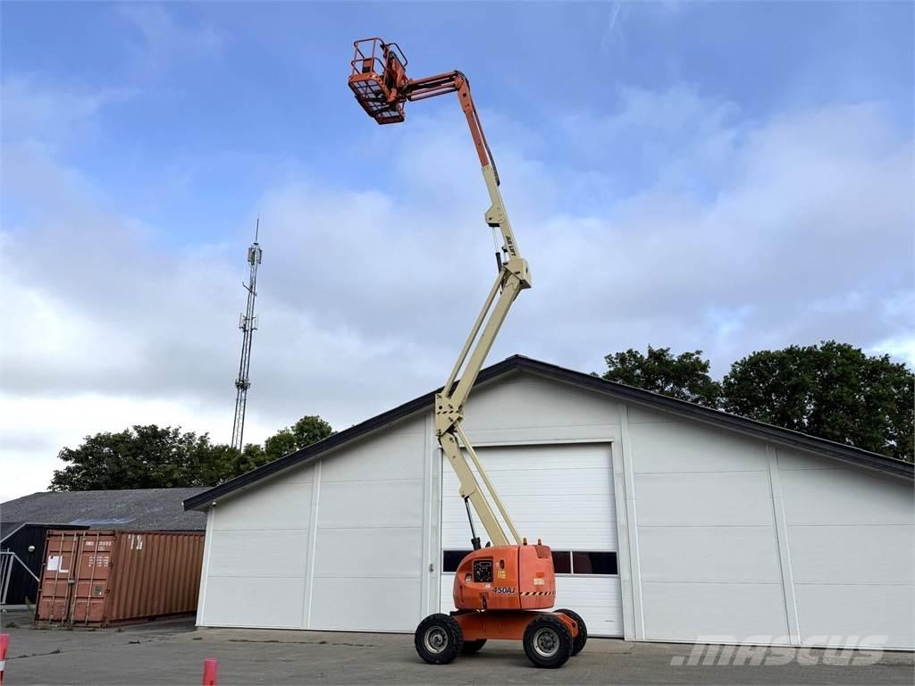 JLG 450AJ Outros elevadores e plataformas
