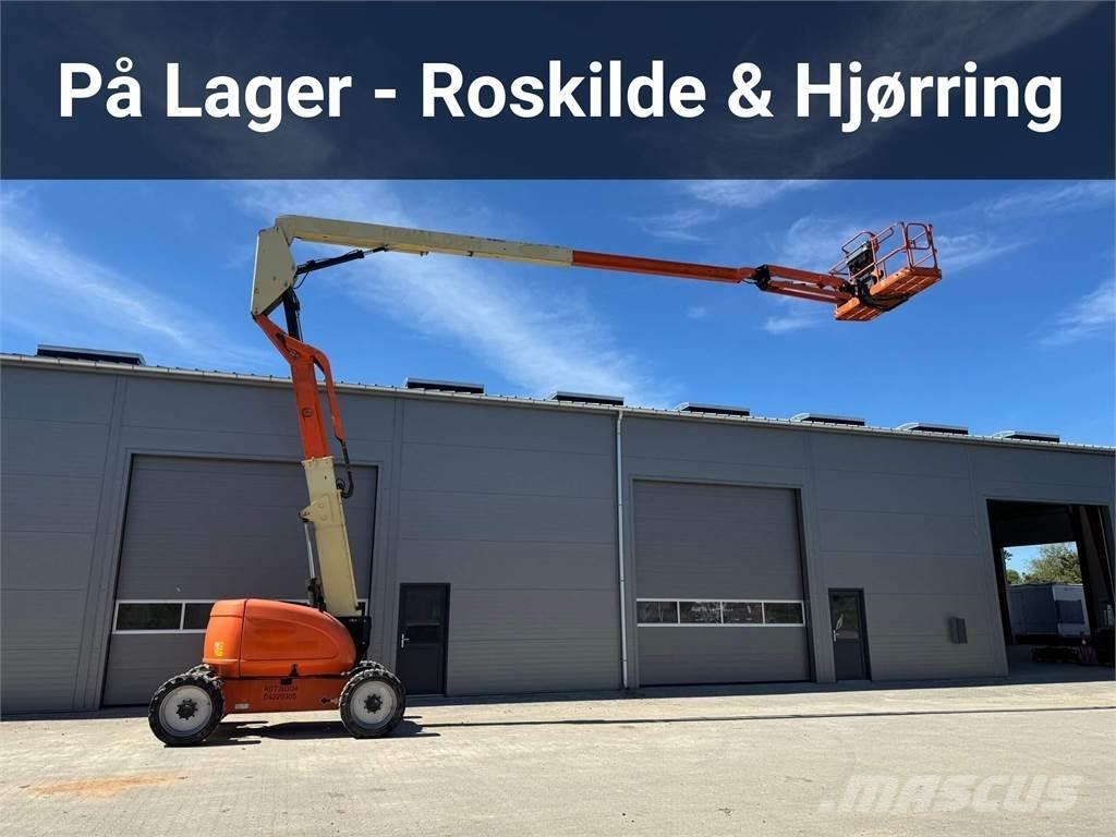 JLG 600aj Outros elevadores e plataformas