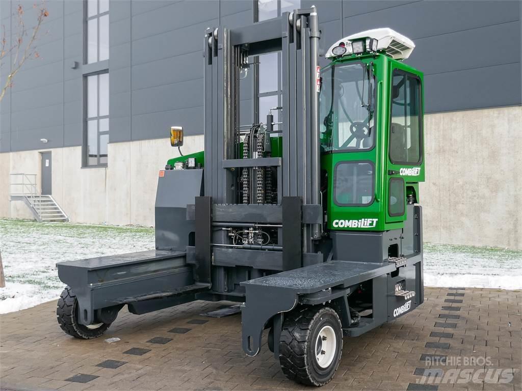 Combilift C 6000 Empilhadores de 4 vias