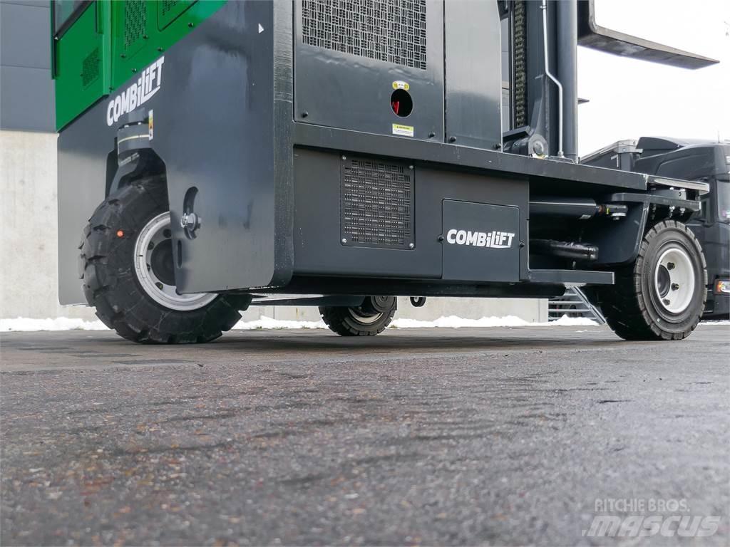 Combilift C 6000 Empilhadores de 4 vias